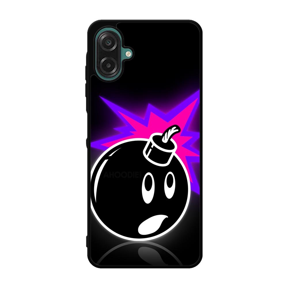Dope Teenz Case Samsung Galaxy A07 BC0481