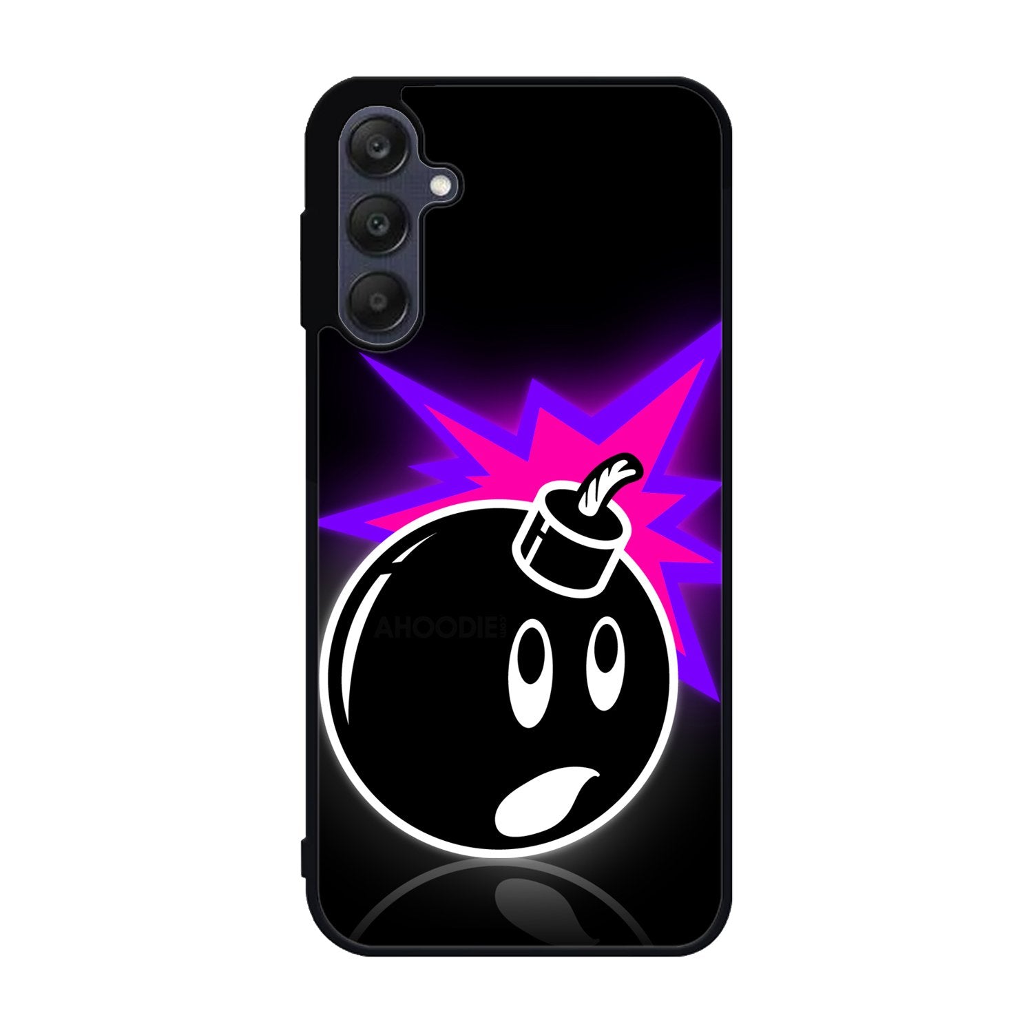 Dope Teenz Samsung Galaxy A25 5G Case BC0481