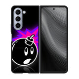 Dope Teenz Case Samsung Galaxy z Fold 5 5G BC0481
