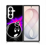 Dope Teenz Samsung Galaxy Z Fold 8 Ultra Case BC0481