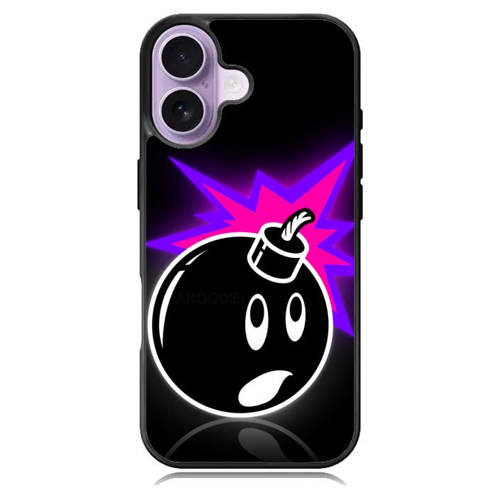 Dope Teenz iPhone 17 Case BC0481