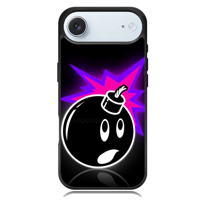 Dope Teenz iPhone 17 Air Case BC0481