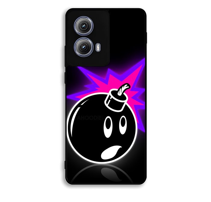 Dope Teenz Motorola Moto Edge 2024 Case BC0481