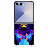 Dope Wallpaper Widescreen Samsung Galaxy Z Flip 7 Case BC0482