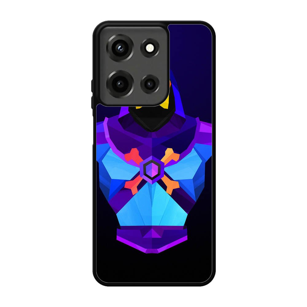 Dope Wallpaper Widescreen Motorola Moto G 5G 2025 Case BC0482