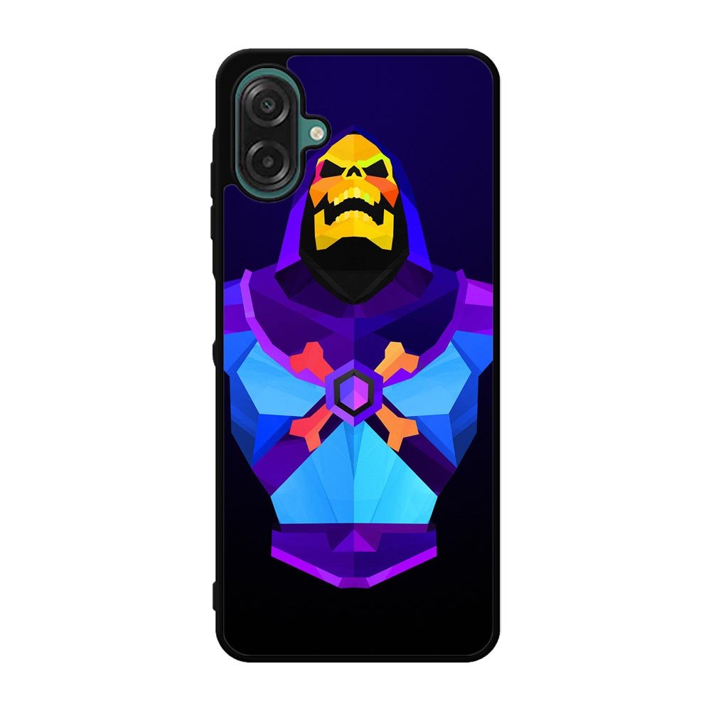 Dope Wallpaper Widescreen Case Samsung Galaxy A07 BC0482