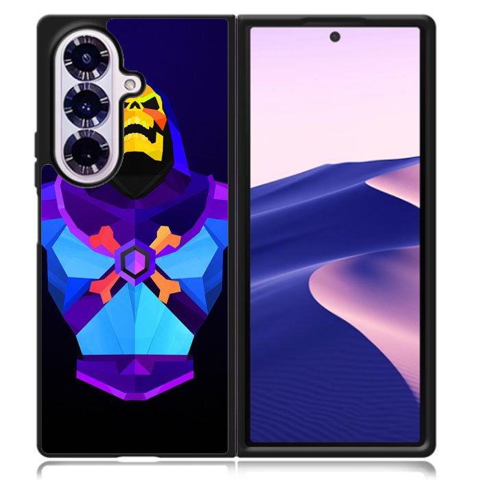 Dope Wallpaper Widescreen Samsung Galaxy Z Fold 7 5G Case BC0482