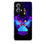 Dope Wallpaper Widescreen Motorola Moto Edge 2024 Case BC0482