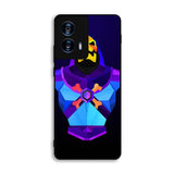 Dope Wallpaper Widescreen Motorola Moto G Power 5G 2024 Case BC0482
