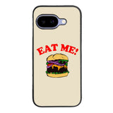 Eat Me Cheeseburger Google Pixel 10A Case BC0483