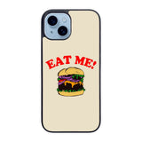 Eat Me Cheeseburger Case iPhone 15 BC0483