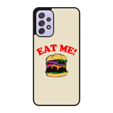 Eat Me Cheeseburger Samsung Galaxy A23 5G Case BC0483