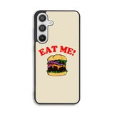 Eat Me Cheeseburger Samsung Galaxy A26 Case BC0483