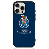 fc porto Case iPhone 16 Pro BC0487