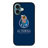 fc porto Case iPhone 16 Plus BC0487