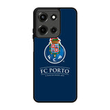 fc porto Motorola Moto G 5G 2025 Case BC0487