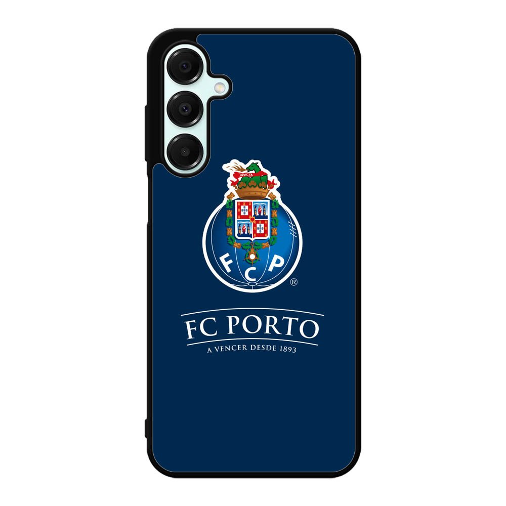 fc porto Samsung Galaxy A16 Case BC0487