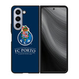fc porto Case Samsung Galaxy z Fold 5 5G BC0487