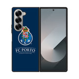 fc porto Case Samsung Galaxy Z Fold 6 5G BC0487