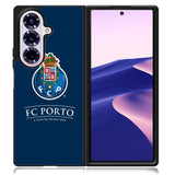 fc porto Samsung Galaxy Z Fold 7 5G Case BC0487