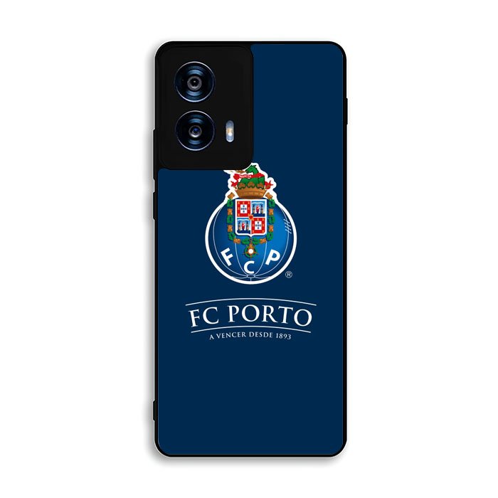 fc porto Motorola Moto G Power 5G 2024 Case BC0487