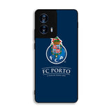 fc porto Motorola Moto G Power 5G 2024 Case BC0487