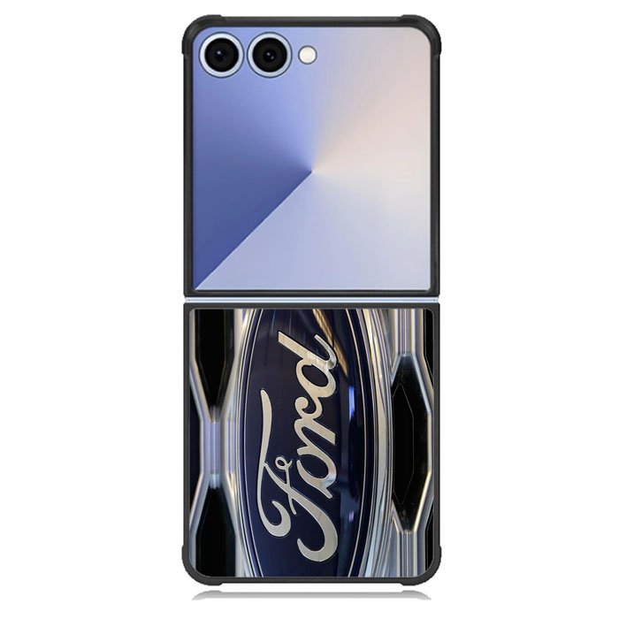 ford truck Samsung Galaxy Z Flip 7 Case BC0488
