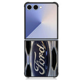 ford truck Samsung Galaxy Z Flip 7 Case BC0488