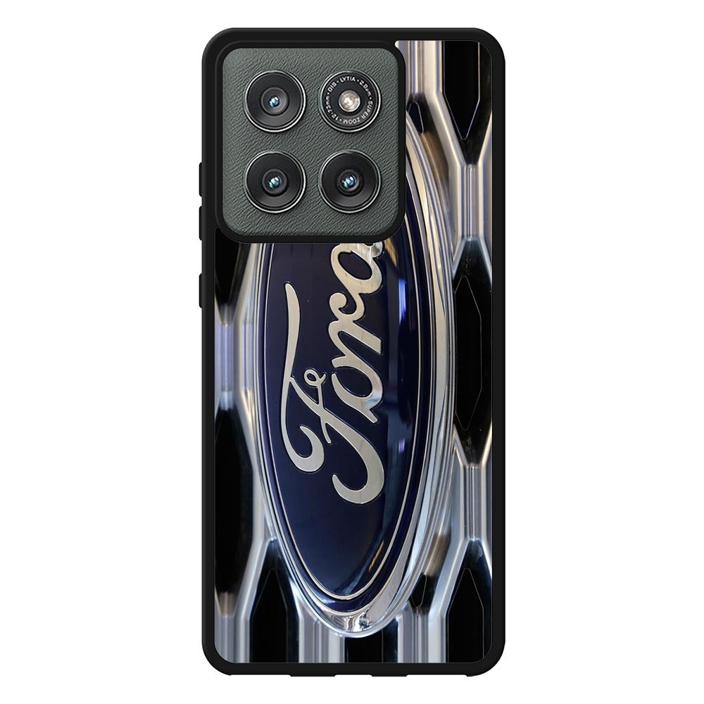 ford truck Case Motorola Moto Edge 2025 BC0488