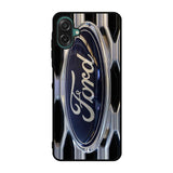 ford truck Case Samsung Galaxy A07 BC0488