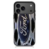 ford truck iPhone 17 Pro Case BC0488
