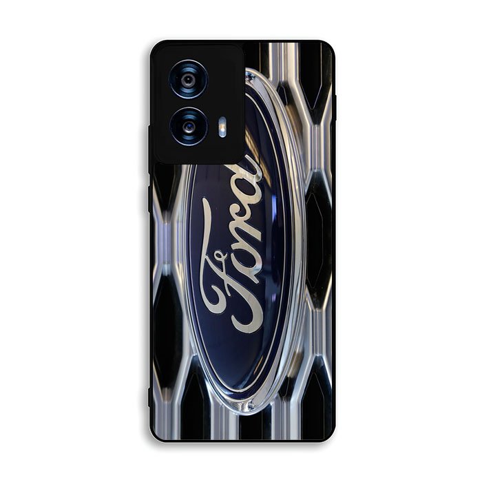 ford truck Motorola Moto G Power 5G 2024 Case BC0488