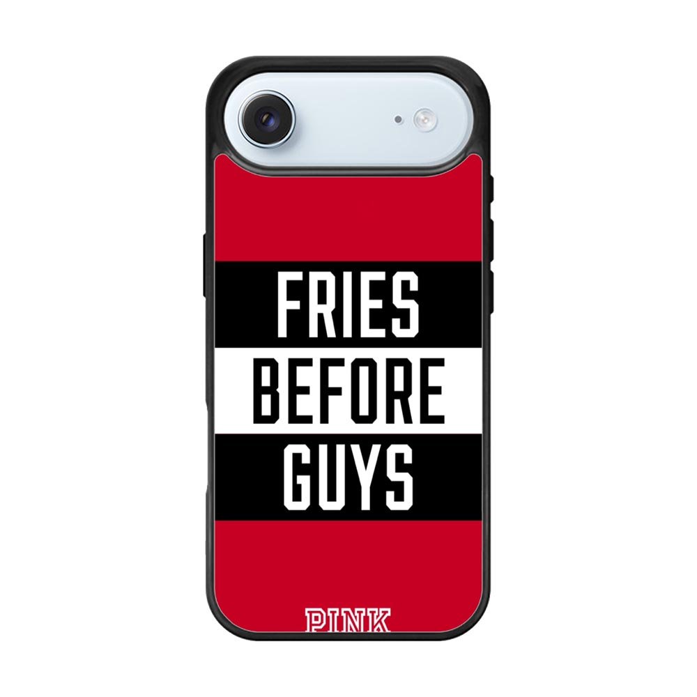 Fries before guys X5722 iPhone Air Case