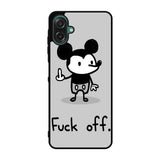 Fuck Off Case Samsung Galaxy A07 BC0491