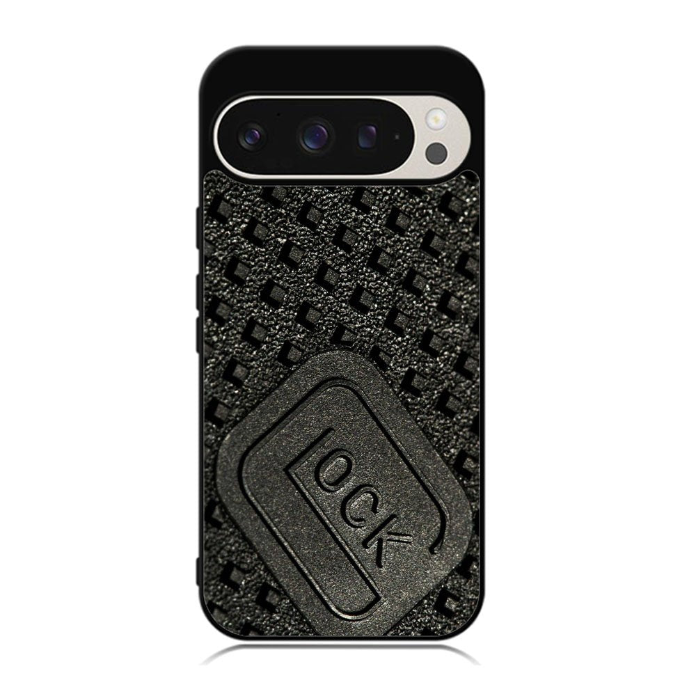 Glock Pistol Case Google Pixel 9 Pro XL BC0494