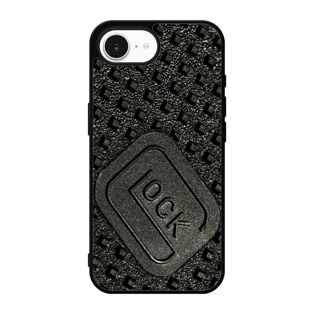 Glock Pistol iPhone 17e Case BC0494