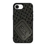 Glock Pistol iPhone 17e Case BC0494