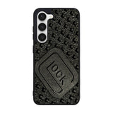 Glock Pistol Case Samsung Galaxy S25 Plus 5G BC0494