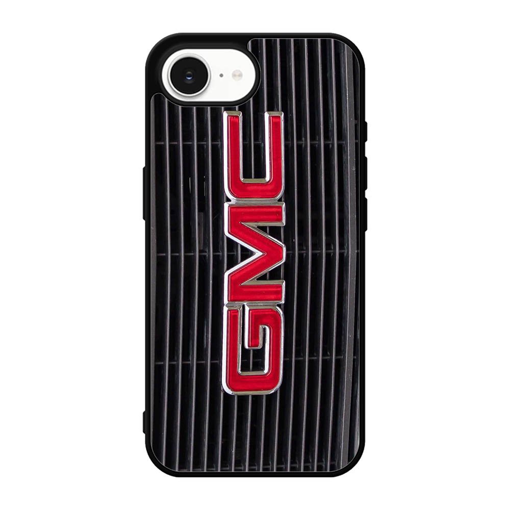Gmc Truck Logo X5725 iPhone 17e Case