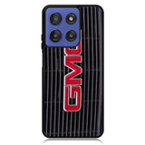 Gmc Truck Logo X5725 Motorola Moto G Stylus 5G 2025 Case