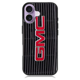 Gmc Truck Logo X5725 iPhone 17 Case