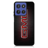 Gmc Truck X5724 Motorola Moto G Stylus 5G 2025 Case