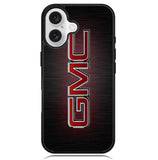 Gmc Truck X5724 iPhone 16 Plus Case