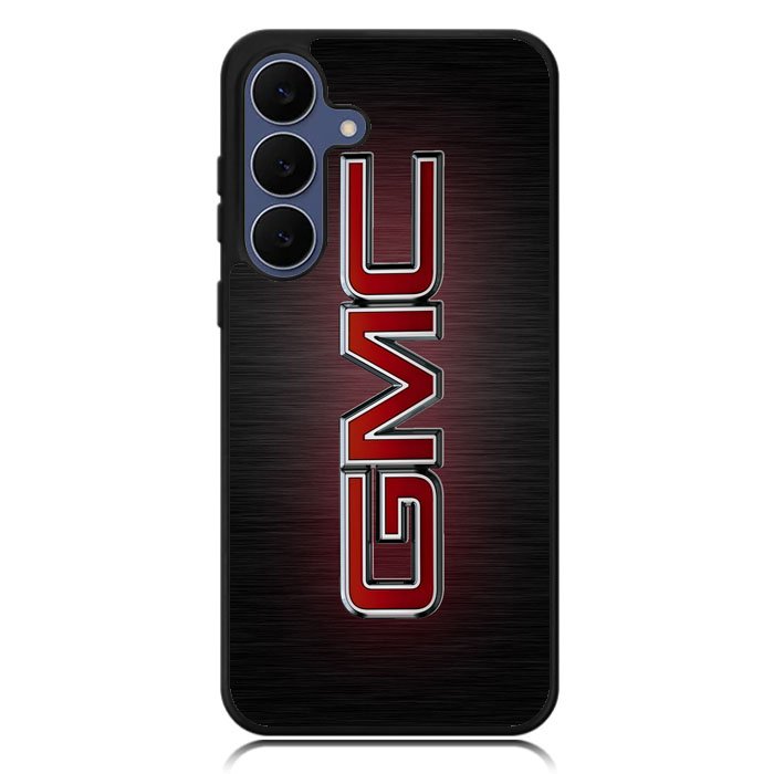 Gmc Truck X5724 Samsung Galaxy S25 FE Case