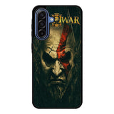 God Of War Kratos X5729 Samsung Galaxy A17 Case