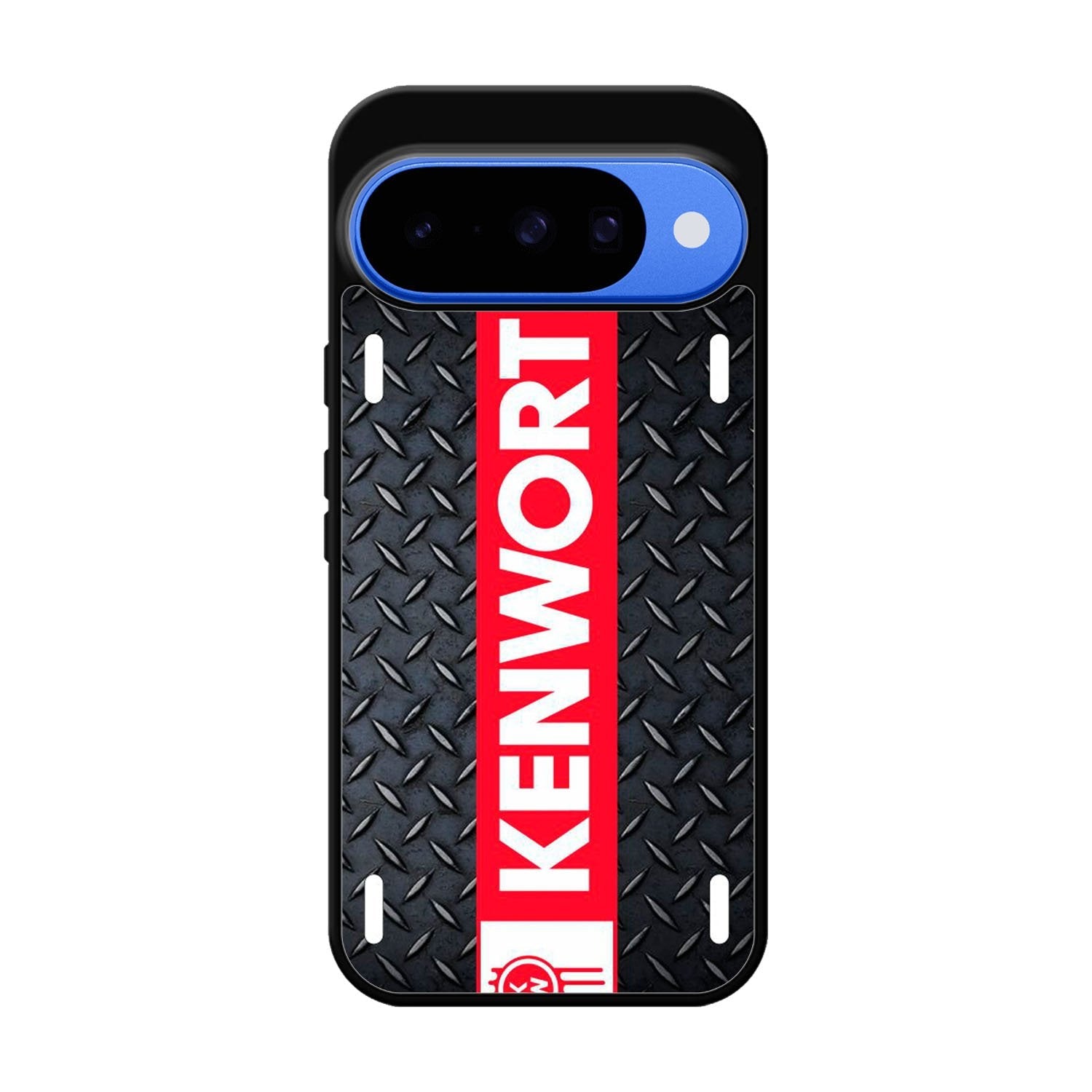 Kenworth License Plate X5715 Google Pixel 10 Case