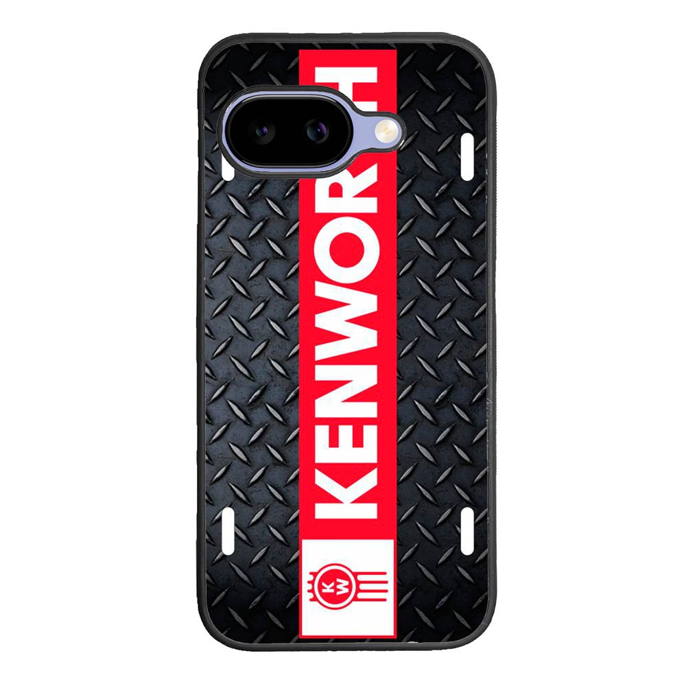 Kenworth License Plate X5715 Google Pixel 10A Case