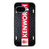 Kenworth License Plate X5715 Google Pixel 10A Case