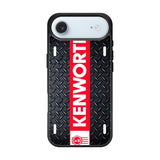 Kenworth License Plate X5715 iPhone Air Case