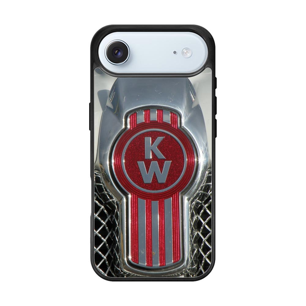 Kenworth X5714 iPhone Air Case